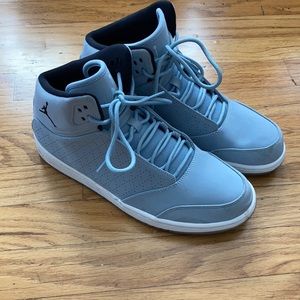 Men’s Jordan sneakers